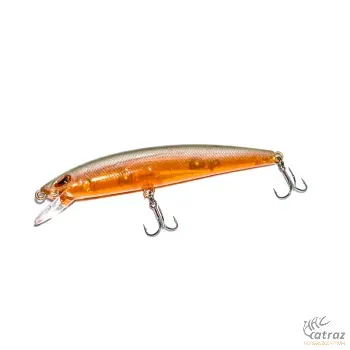 HFL Wobbler Bleak Minnow 90mm 8,9g Orange Sunset