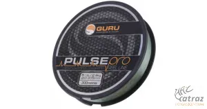 Guru Pulse Pro Monofil Zsinór 6,1lb 0,20mm 300m