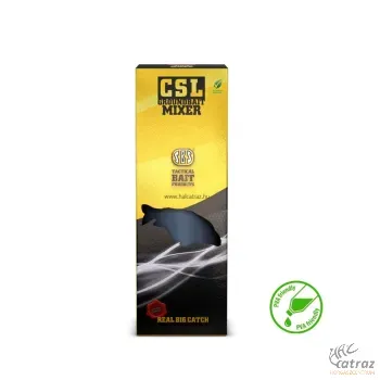 SBS CSL Groundbait Mixer 1L - Strawberry Jam