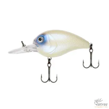 Reiva Diver Wobbler 5.2cm 11.2g - Pearl White