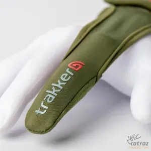 Trakker Propel Finger Stall - Trakker Dobókesztyű