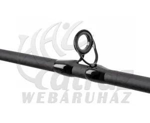 Zebco Target Fish 201 Bait Cast Combo 1,80m 10-30g - multis szett