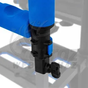 Preston Offbox Pole Support - Preston Innovations Offbox Rakósbot Tartó Adapter
