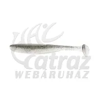 Daiwa Tournament D'Fin Gumihal - Rainbow Shad 7,5cm 10 db/csomag