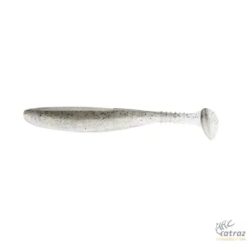 Daiwa Tournament D'Fin Gumihal - Rainbow Shad 7,5cm 10 db/csomag