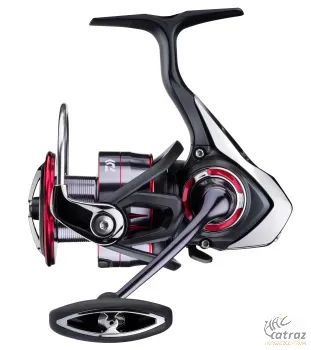 Daiwa Fuego LT 1000D Pergető Orsó