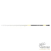 Black Cat Freestyle Pro Vertical 1,80m 240g - Vertikális Harcsázó Bot