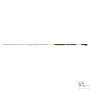 Black Cat Freestyle Pro Vertical 1,80m 240g - Vertikális Harcsázó Bot