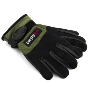 Ice Behr Neoprén Kesztyű Méret: M - Téli Horgász Kesztyű