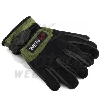 Ice Behr Neoprén Kesztyű Méret: M - Téli Horgász Kesztyű