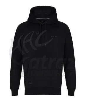 Korda Mindset Patch Hoodie | Black – Kapucnis Horgász Pulóver