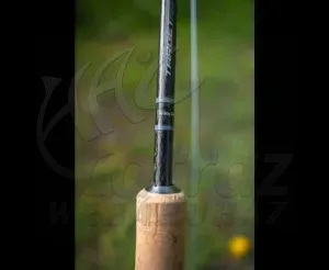 Zebco Target Fish 201 Bait Cast Combo 1,80m 10-30g - multis szett