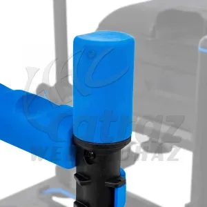 Preston Offbox Pole Support - Preston Innovations Offbox Rakósbot Tartó Adapter