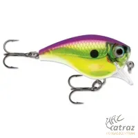 Rapala Balsa Xtreme Brat BXB06 ROC