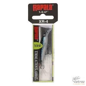 Rapala X-Rap XR04 SBM