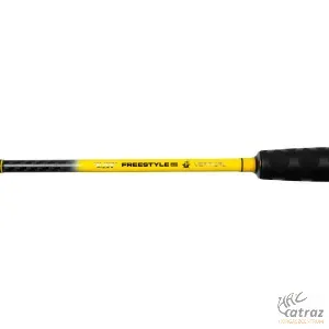 Black Cat Freestyle Pro Vertical 1,80m 240g - Vertikális Harcsázó Bot