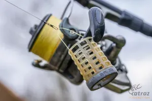 Guru Bait Up X-Change Feeder Caged Medium 20g - Guru Feeder Etetőkosár