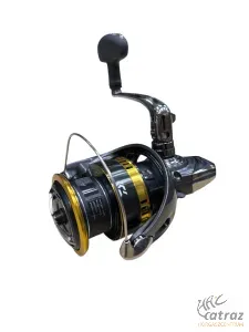 Daiwa Aqualite Feeder LT 6000S-P QD - Daiwa Gyorsfékes Feeder Orsó