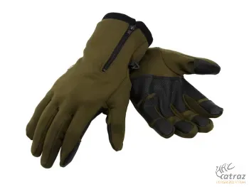 Trakker Thermal Stretch Glove - Trakker Thermo Kesztyű
