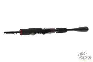 Daiwa Tournament AGS Spinning 210cm 5-21g - Daiwa Pergető Bot 2,10m
