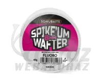 Sonubaits Spike'um Wafter 8mm - Fluoro