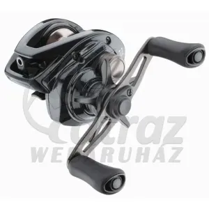 Daiwa Casting pergető szett Zebco Demonic bottal
