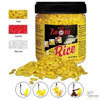 Carp Zoom Rice 210ml Natur