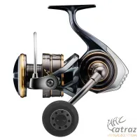 Daiwa 23 Caldia SW 4000D-CXH - Daiwa Tengeri Pergető Orsó