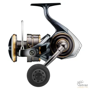 Daiwa 23 Caldia SW 4000D-CXH - Daiwa Tengeri Pergető Orsó