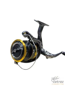 Daiwa Aqualite Feeder LT 6000S-P QD - Daiwa Gyorsfékes Feeder Orsó