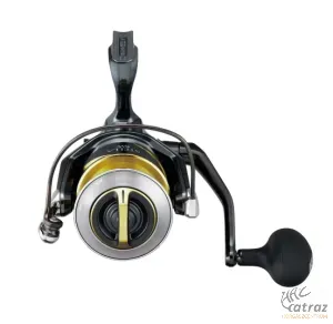 Shimano Reel Stella SW D 8000 PG - Shimano Harcsázó Orsó
