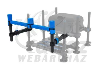 Preston Offbox Pro Pole Support - Preston Innovations Offbox Professzionális Rakósbot Tartó Adapter