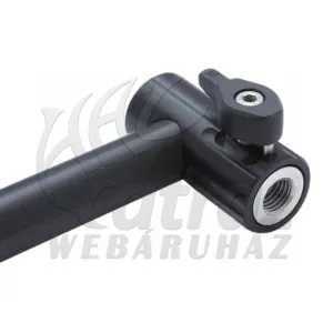 Trakker ACS Pro Kereszttartó - Trakker ACS Pro Buzz Bar 2 Rod 16,5cm