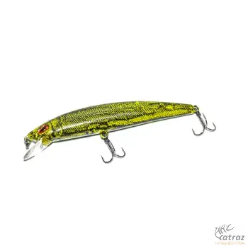 HFL Wobbler Bleak Minnow 90mm 8,9g Yellow Marble