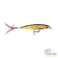 Rapala X-Rap XR04 TRL