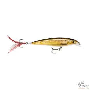 Rapala X-Rap XR04 TRL