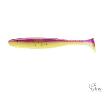 Daiwa Tournament D'Fin Gumihal - UV Crash Candy 7,5cm 10 db/csomag