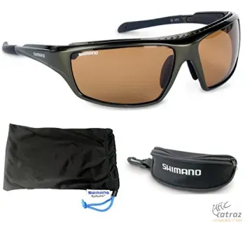 Napszemüveg Shimano Prusit Float 02