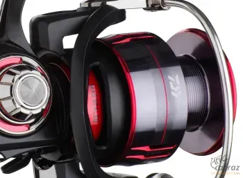 Daiwa Fuego LT 3000D-C Pergető Orsó