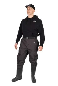 Fox Rage Lightweight Waist Waders 46 - Fox Rage Vízálló Gázlónadrág