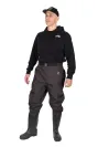 Fox Rage Lightweight Waist Waders 46 - Fox Rage Vízálló Gázlónadrág