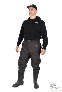 Fox Rage Lightweight Waist Waders 46 - Fox Rage Vízálló Gázlónadrág