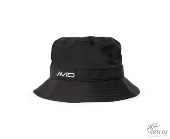 Avid Stealth Black Bucker - Avid Kalap