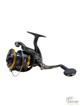 Daiwa Aqualite Feeder LT 6000S-P QD - Daiwa Gyorsfékes Feeder Orsó