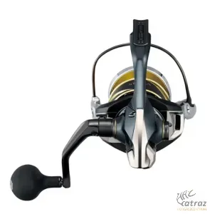 Shimano Reel Stella SW D 8000 PG - Shimano Harcsázó Orsó