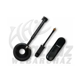 Deeper Range Extender Kit – Etetőhajós Radarozás Határok Nélkül