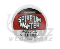 Sonubaits Spike'um Wafter 8mm 40g - Power Scopex