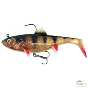 Fox Műcsali NSL1034 - Replicant 14cm 55g Super Natural Perch