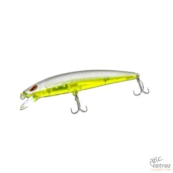 HFL Wobbler Bleak Minnow 90mm 8,9g Yellow Sunrise