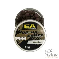 Erdei Attila Pop Up Pellet 15g Halibut - EA Pop Up Csali